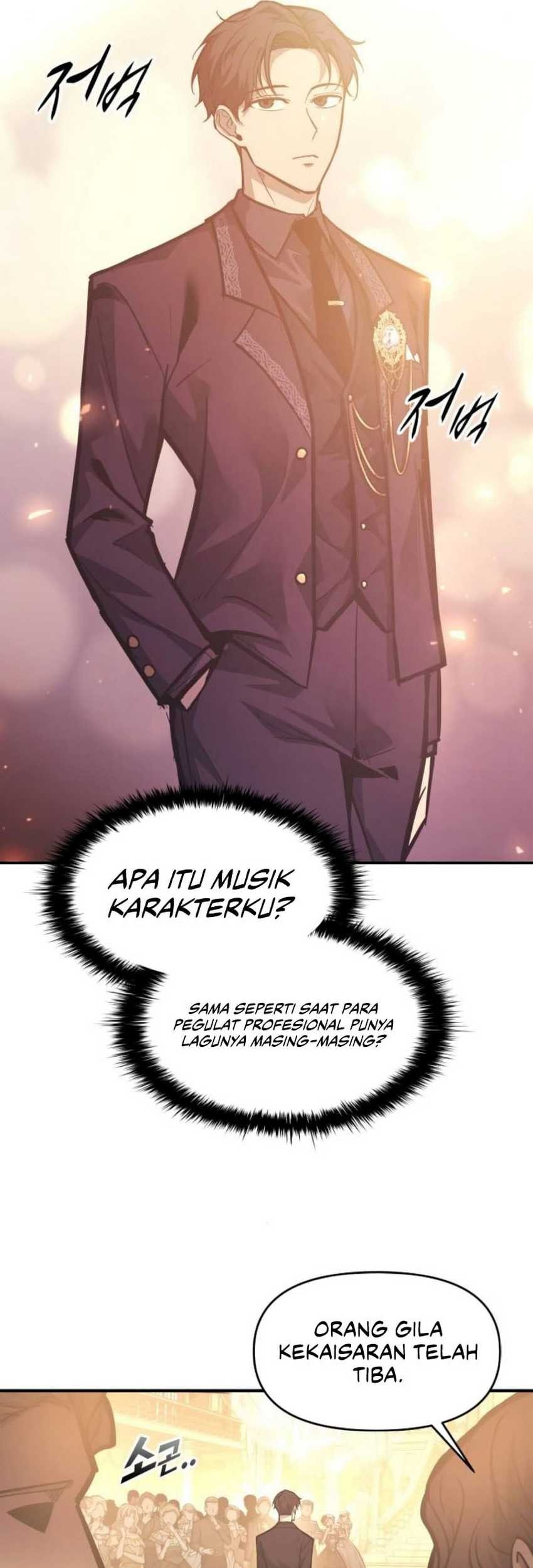 I Became the Tyrant of a Defense Game Chapter 134 - halaman 11