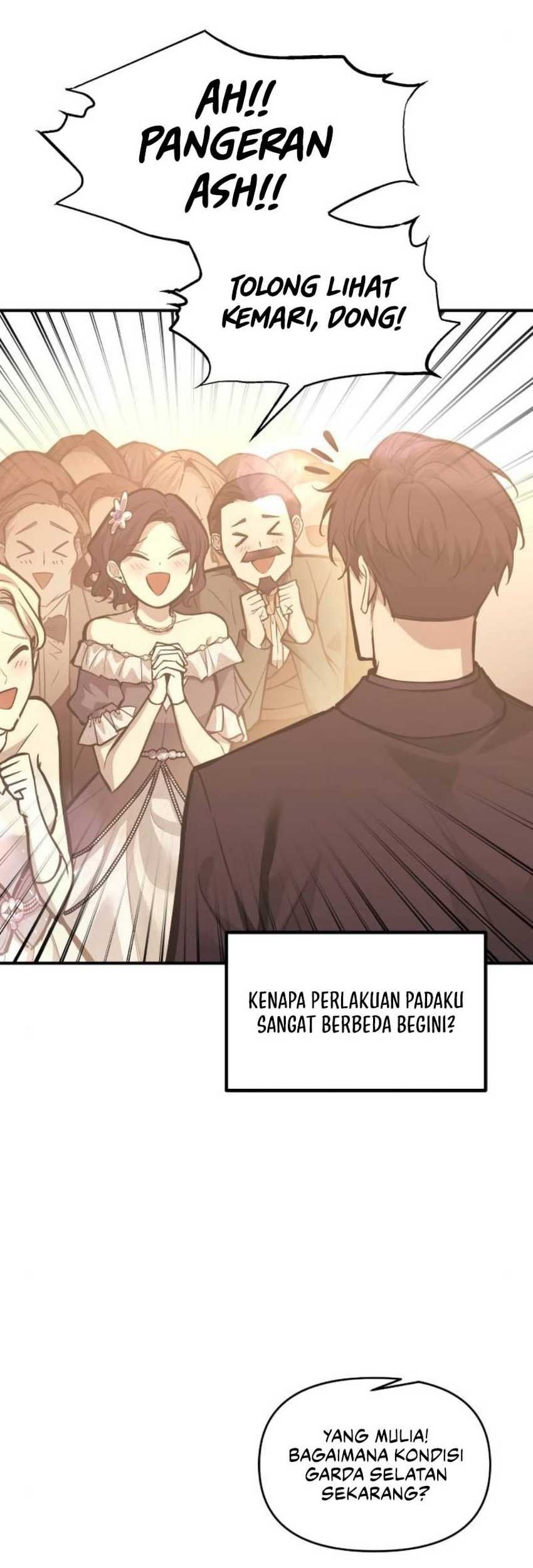 I Became the Tyrant of a Defense Game Chapter 134 - halaman 13