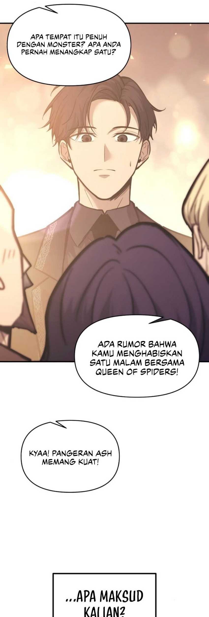 I Became the Tyrant of a Defense Game Chapter 134 - halaman 14