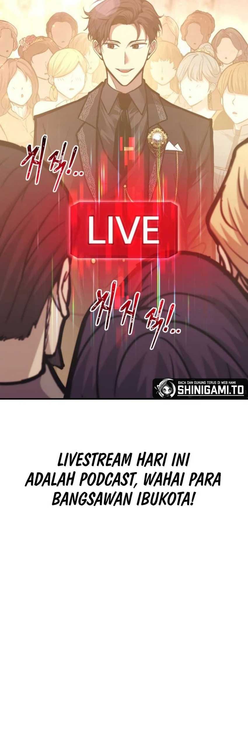 I Became the Tyrant of a Defense Game Chapter 134 - halaman 21