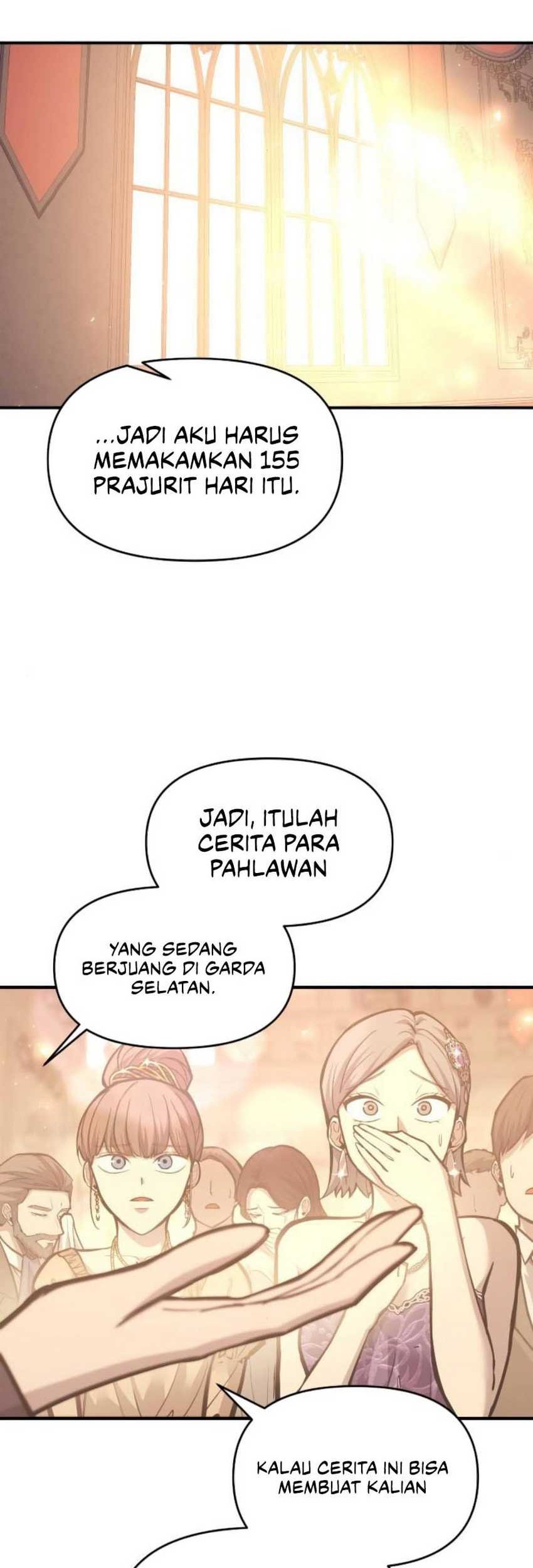 I Became the Tyrant of a Defense Game Chapter 134 - halaman 22