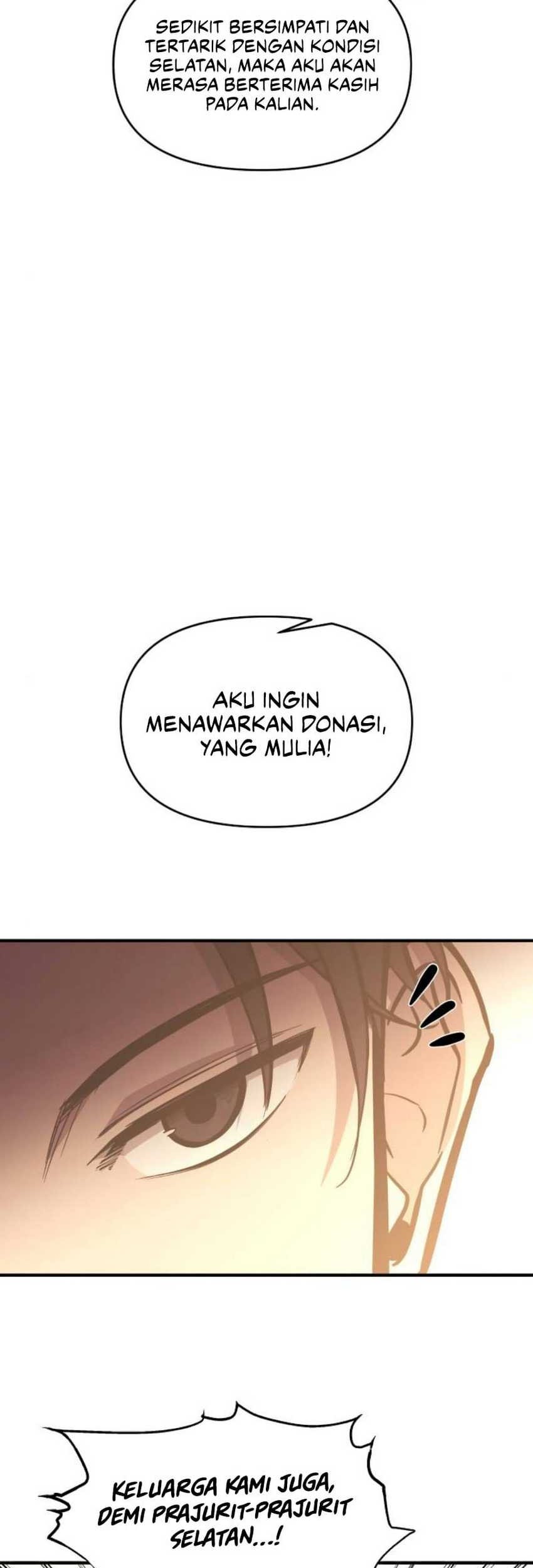 I Became the Tyrant of a Defense Game Chapter 134 - halaman 23