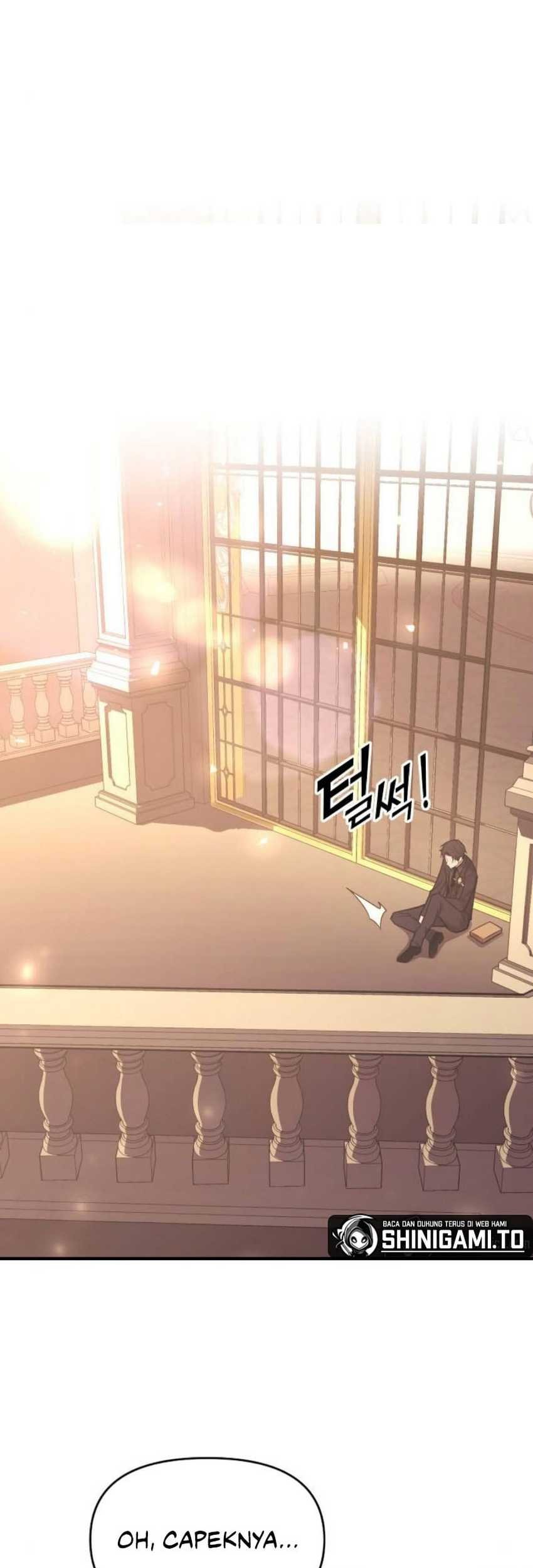 I Became the Tyrant of a Defense Game Chapter 134 - halaman 26
