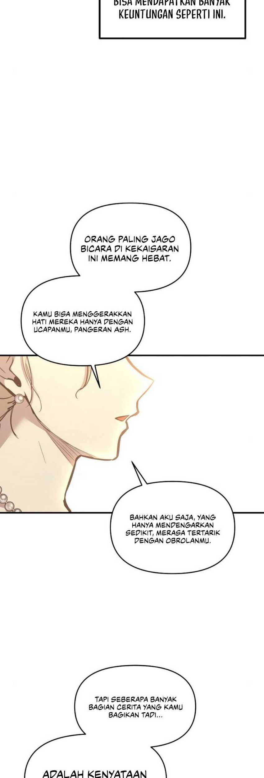 I Became the Tyrant of a Defense Game Chapter 134 - halaman 28