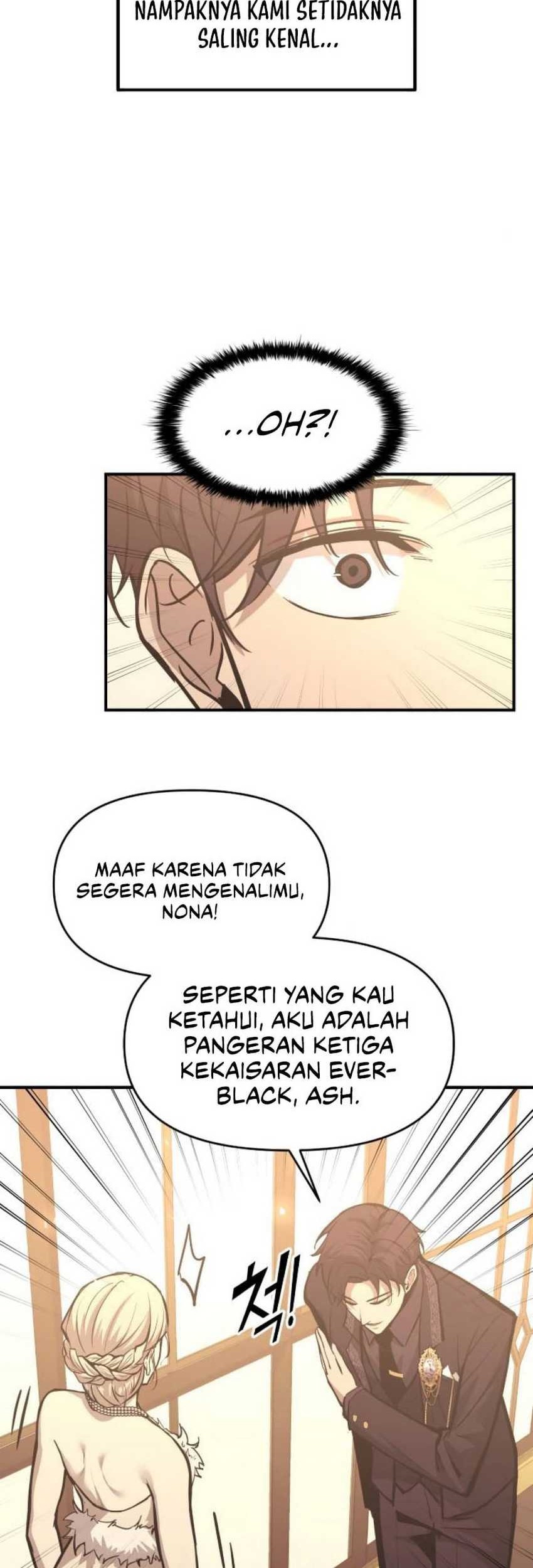 I Became the Tyrant of a Defense Game Chapter 134 - halaman 32