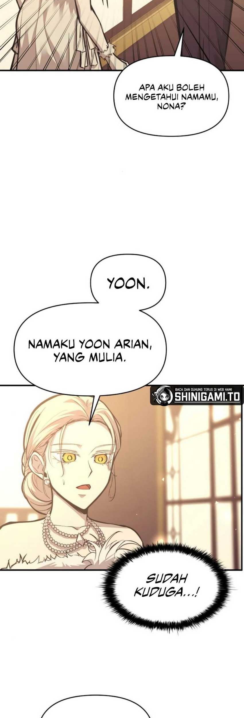 I Became the Tyrant of a Defense Game Chapter 134 - halaman 33