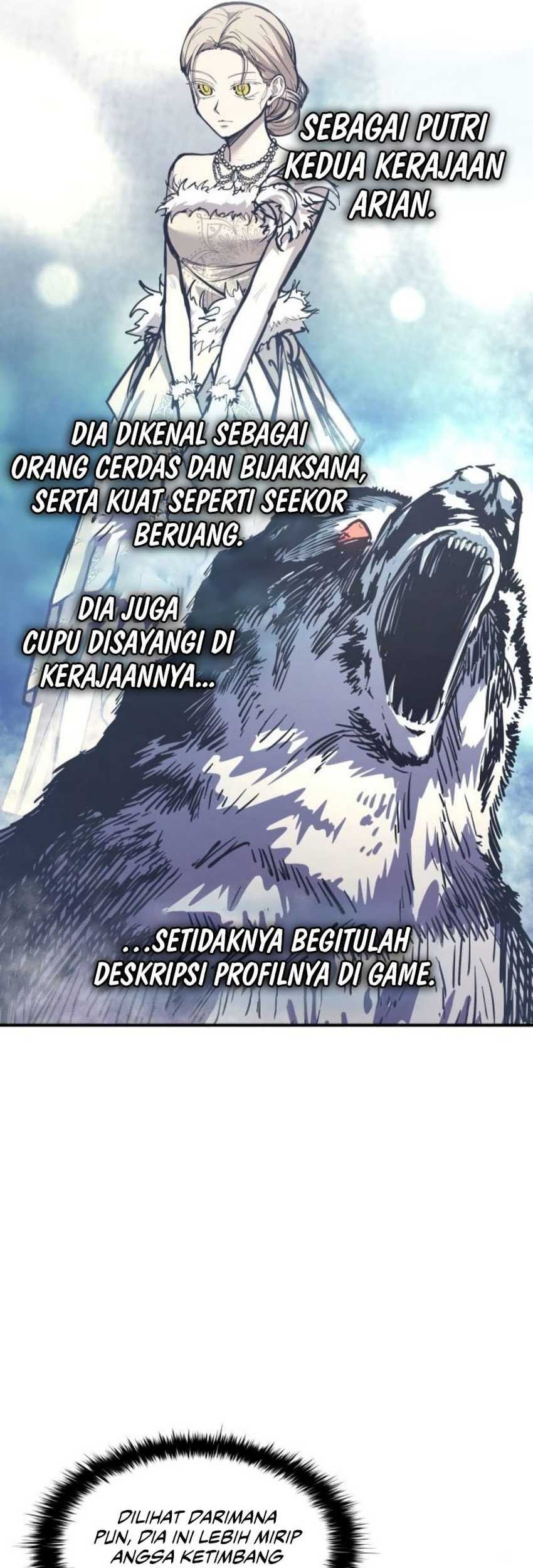 I Became the Tyrant of a Defense Game Chapter 134 - halaman 35
