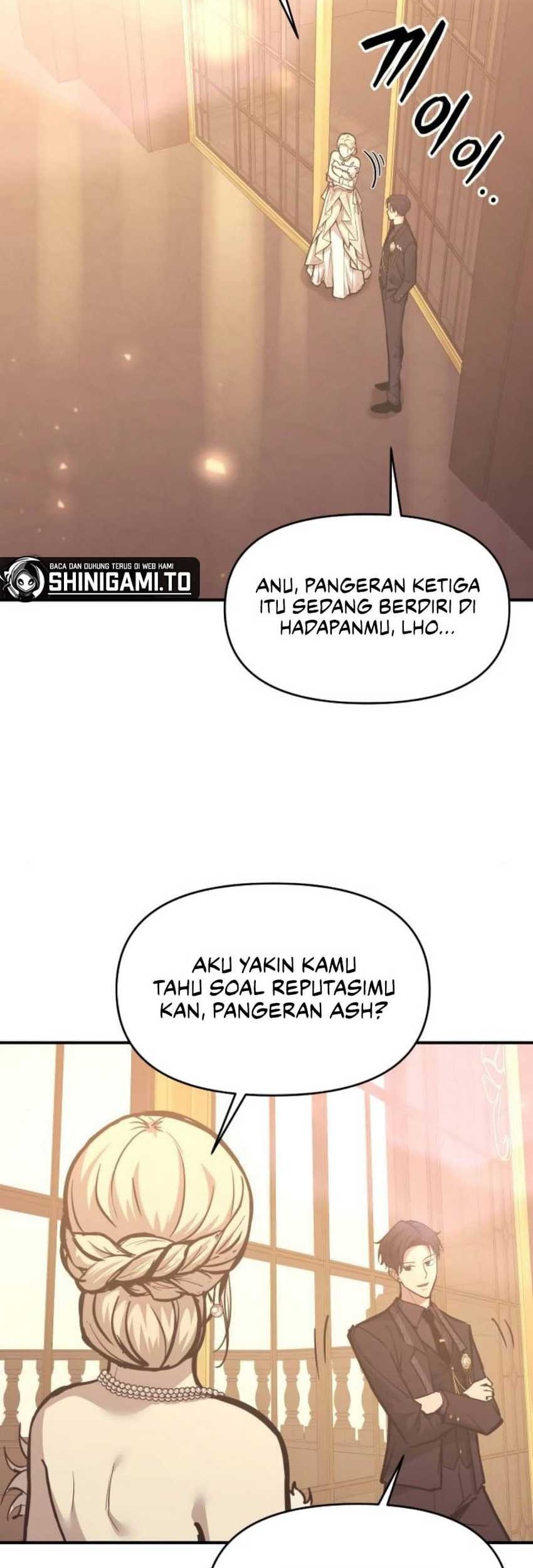 I Became the Tyrant of a Defense Game Chapter 134 - halaman 37
