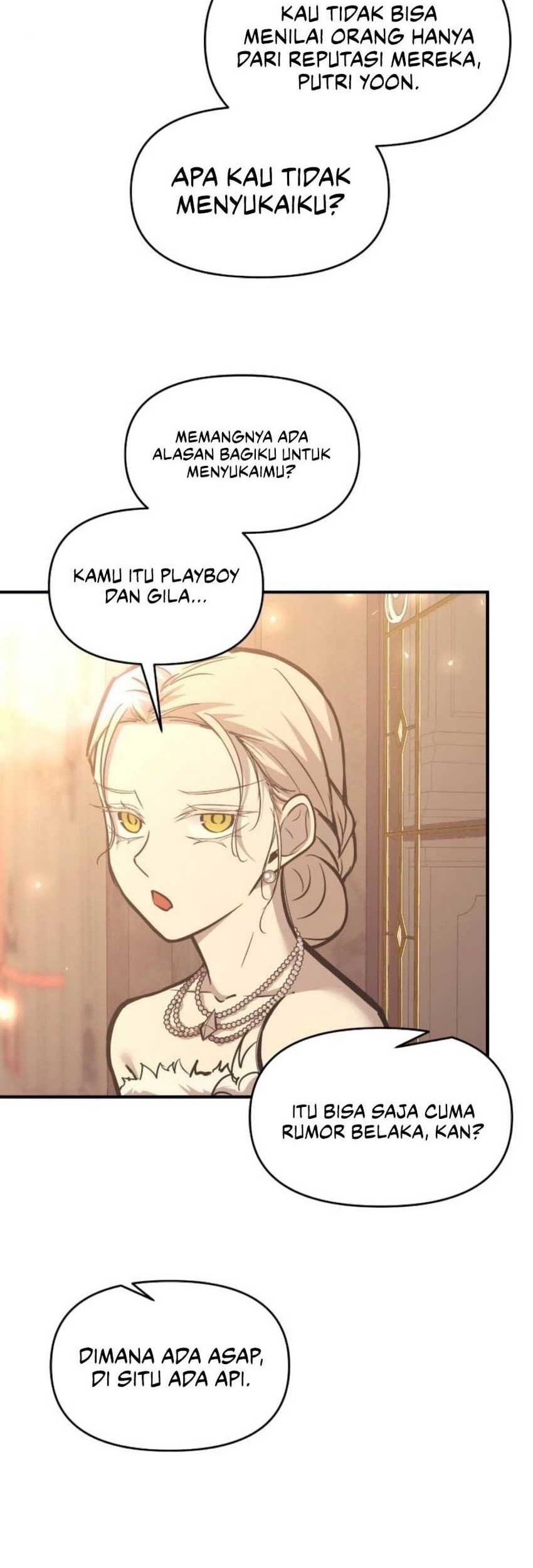 I Became the Tyrant of a Defense Game Chapter 134 - halaman 38