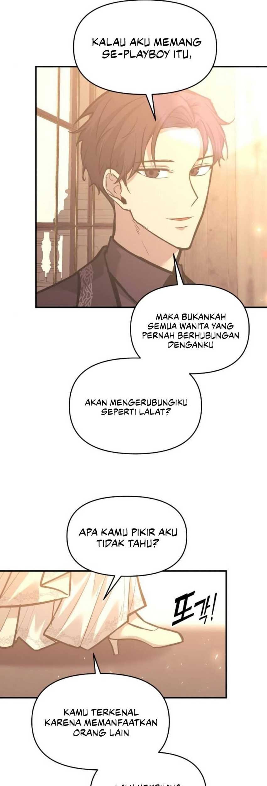 I Became the Tyrant of a Defense Game Chapter 134 - halaman 40