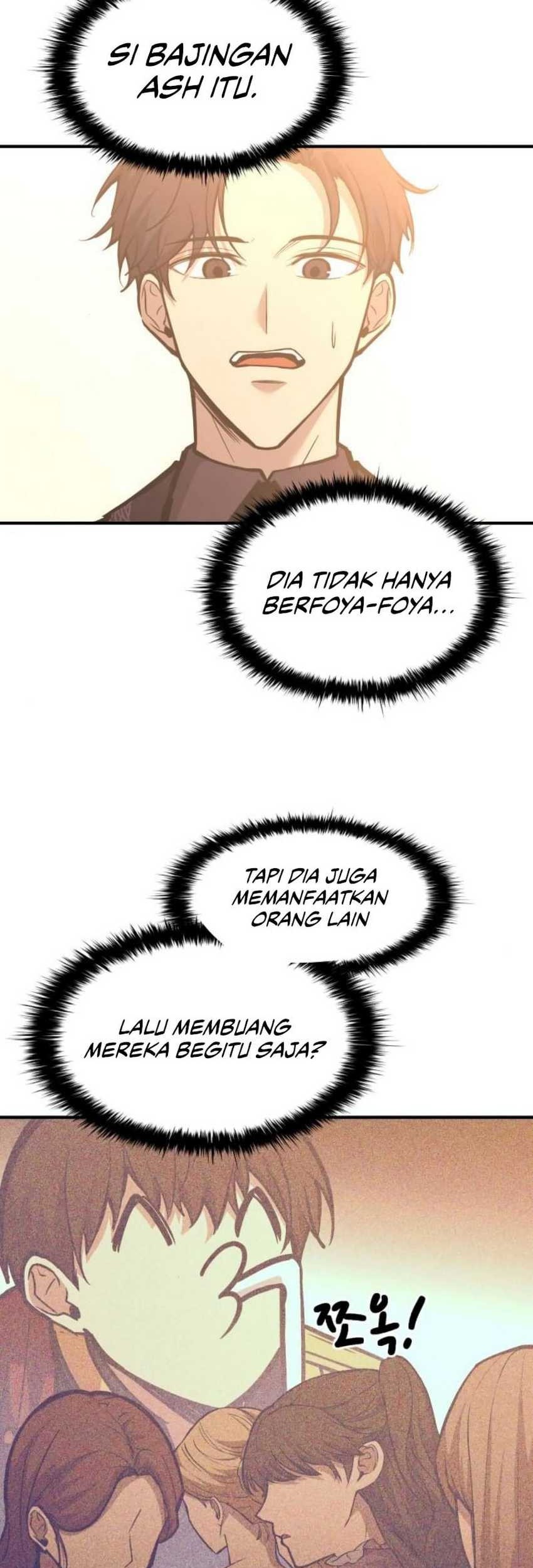 I Became the Tyrant of a Defense Game Chapter 134 - halaman 42