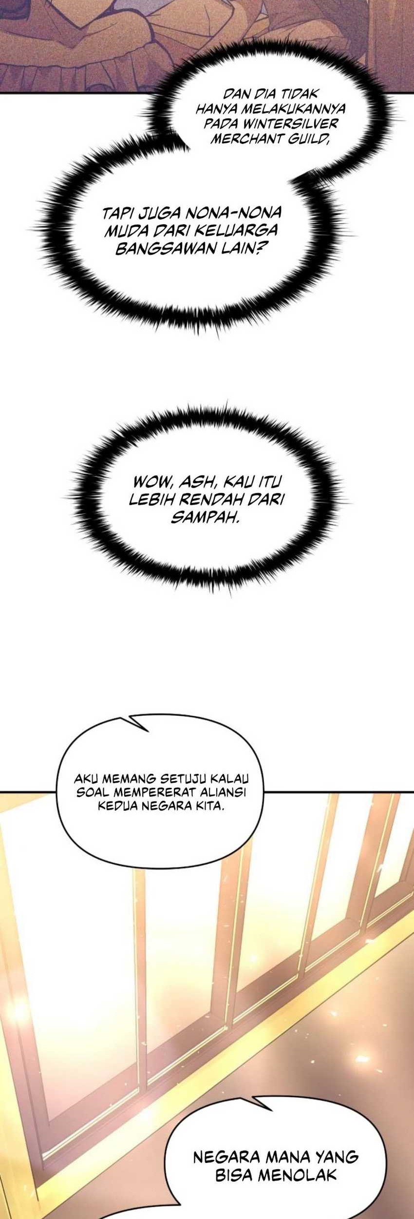 I Became the Tyrant of a Defense Game Chapter 134 - halaman 43