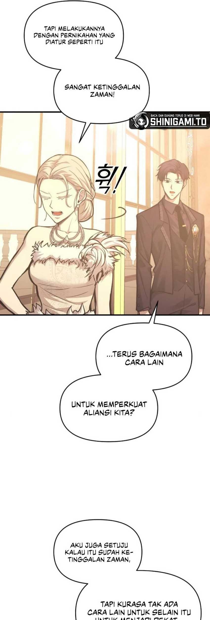 I Became the Tyrant of a Defense Game Chapter 134 - halaman 45