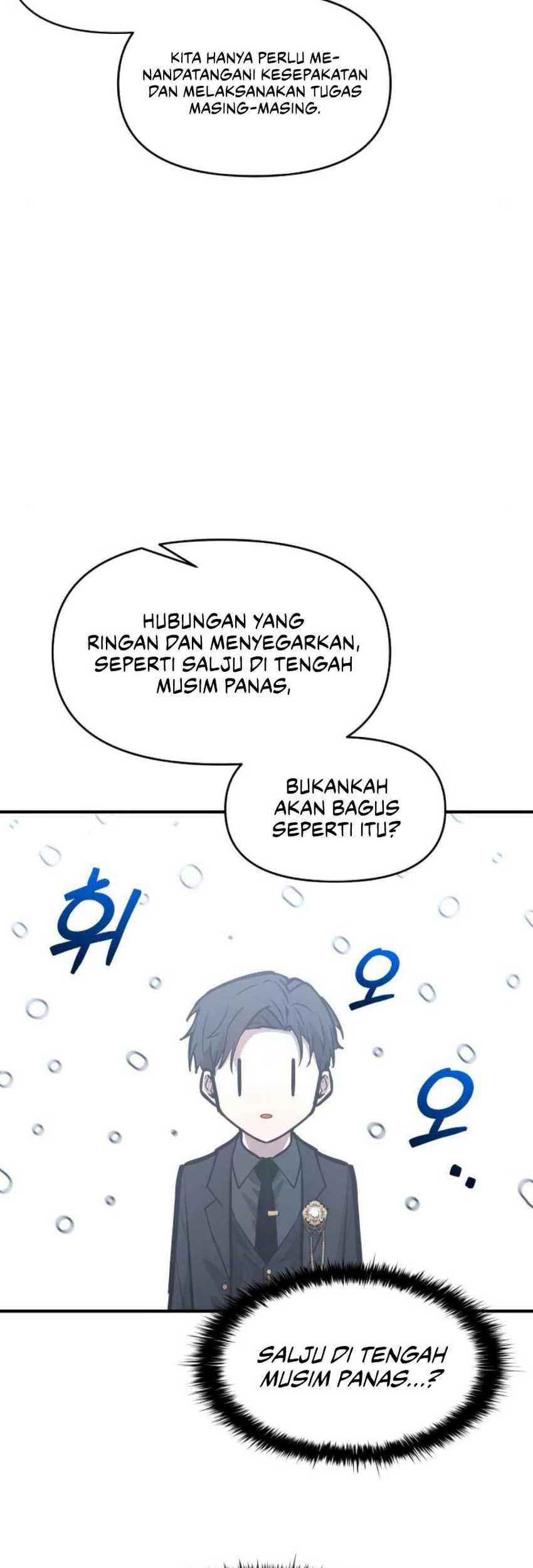 I Became the Tyrant of a Defense Game Chapter 134 - halaman 47