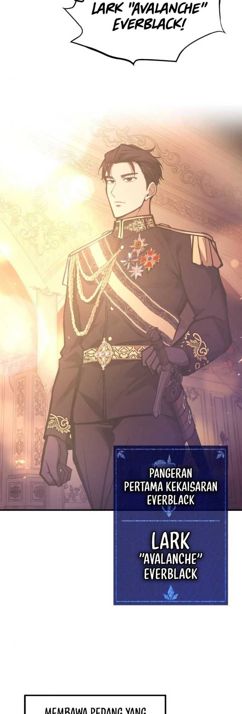 I Became the Tyrant of a Defense Game Chapter 134 - halaman 51