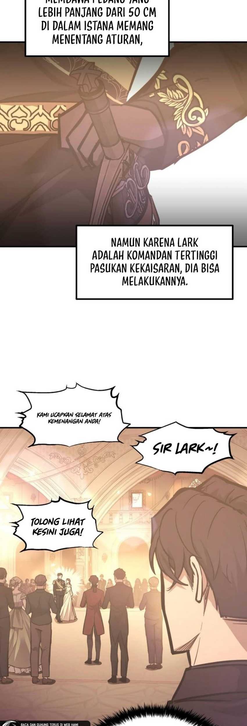I Became the Tyrant of a Defense Game Chapter 134 - halaman 52