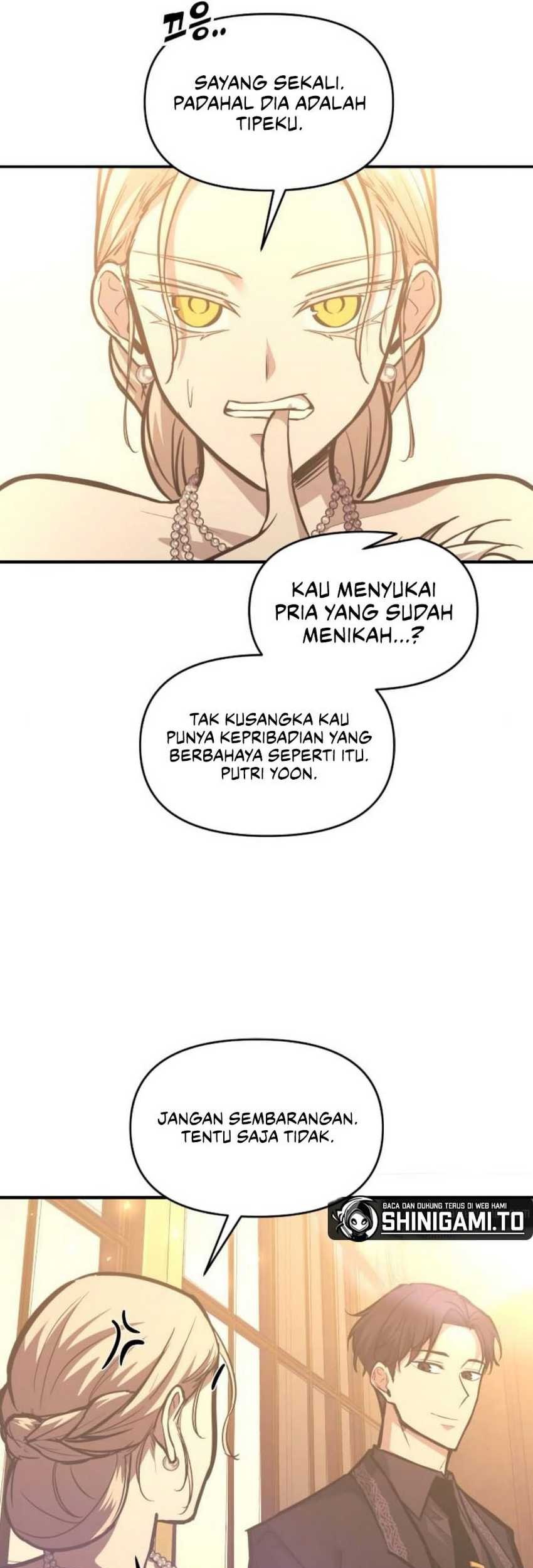 I Became the Tyrant of a Defense Game Chapter 134 - halaman 54