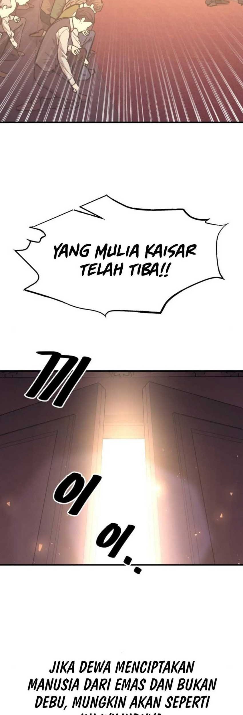 I Became the Tyrant of a Defense Game Chapter 134 - halaman 65