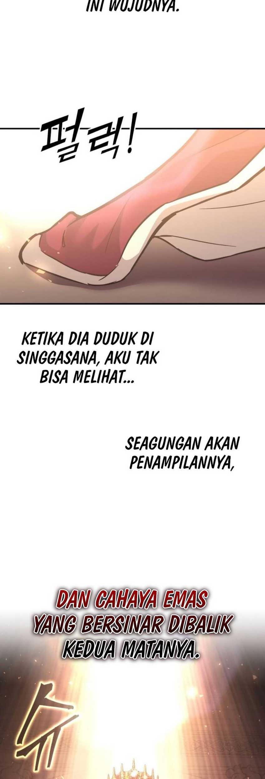 I Became the Tyrant of a Defense Game Chapter 134 - halaman 66