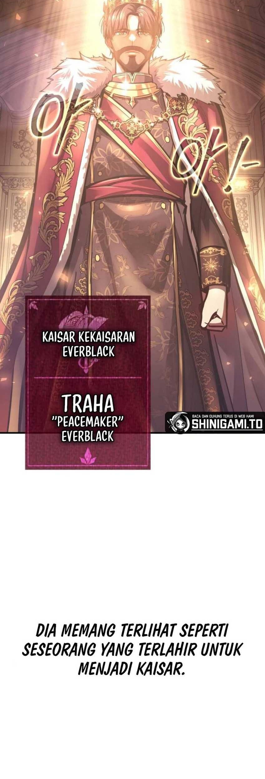 I Became the Tyrant of a Defense Game Chapter 134 - halaman 67