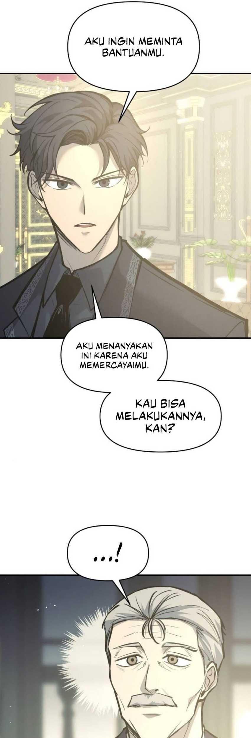 I Became the Tyrant of a Defense Game Chapter 134 - halaman 7