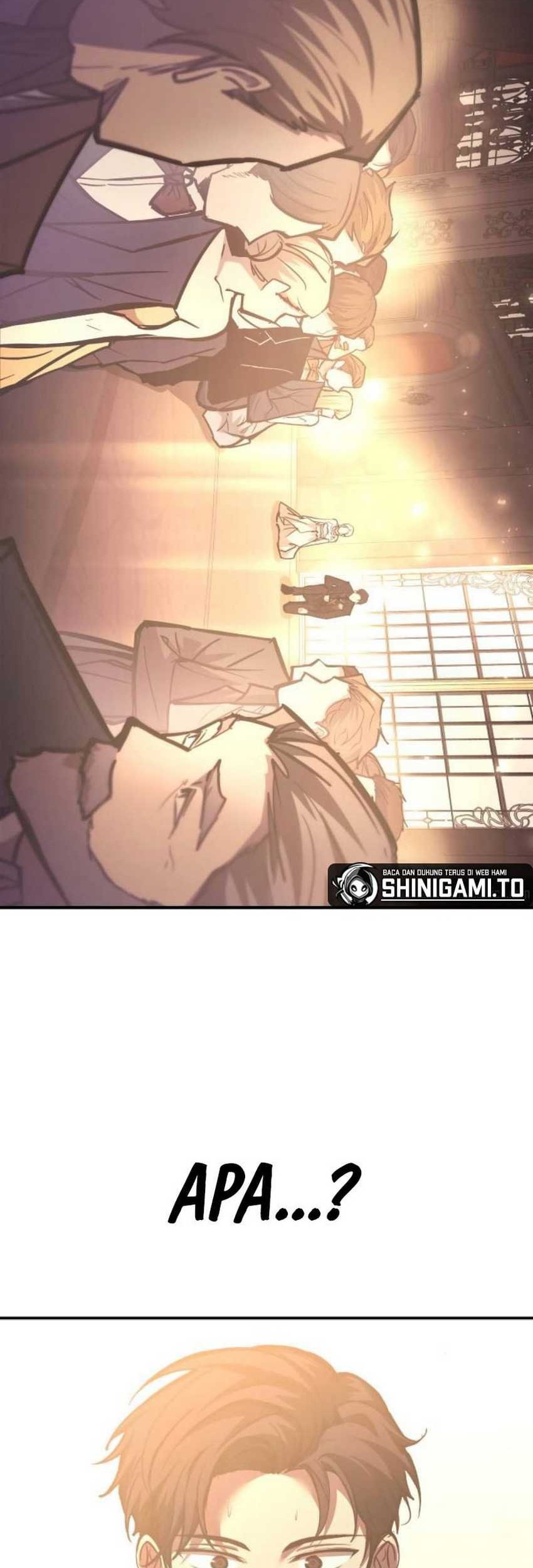 I Became the Tyrant of a Defense Game Chapter 134 - halaman 70