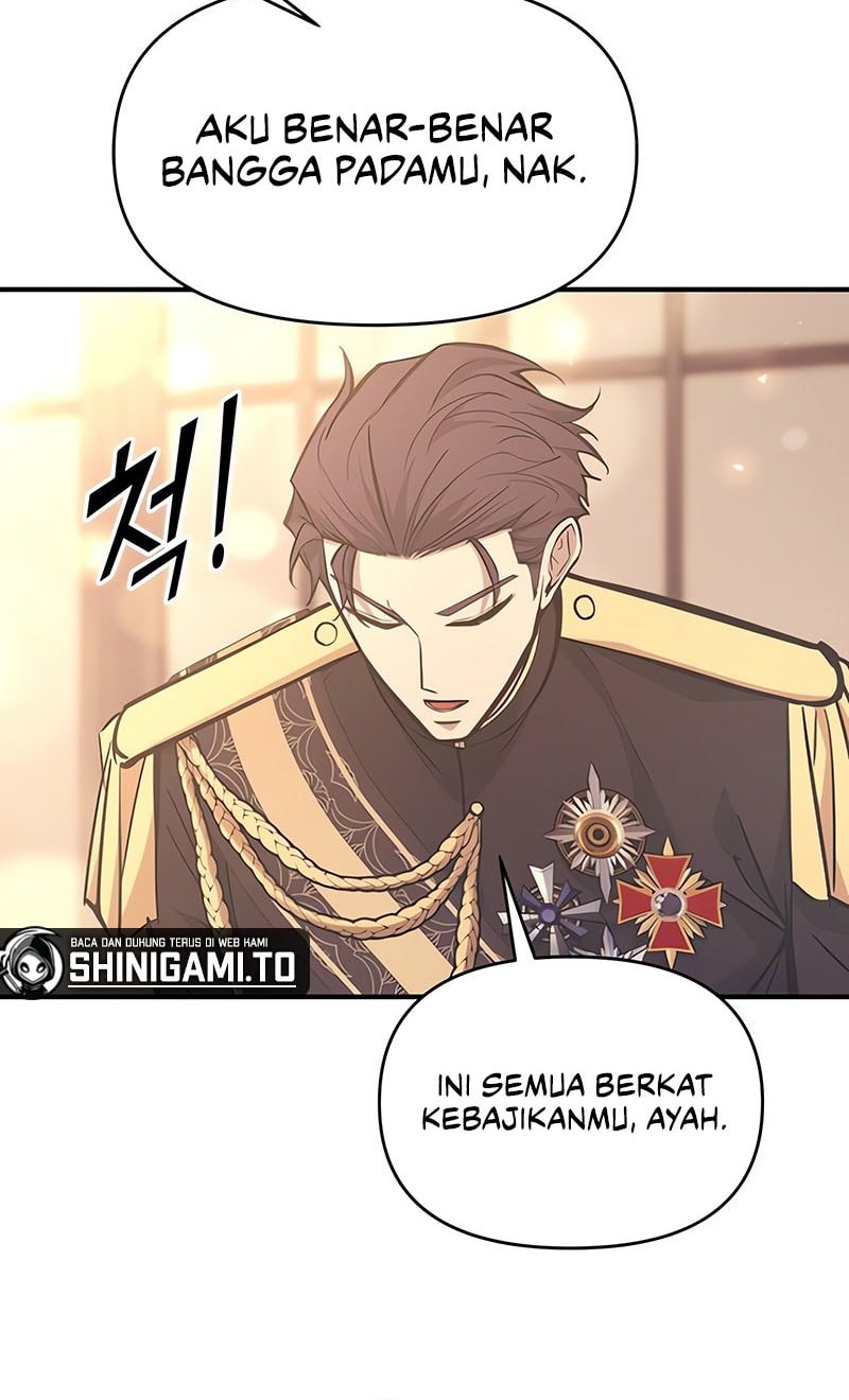 I Became the Tyrant of a Defense Game Chapter 135 - halaman 10