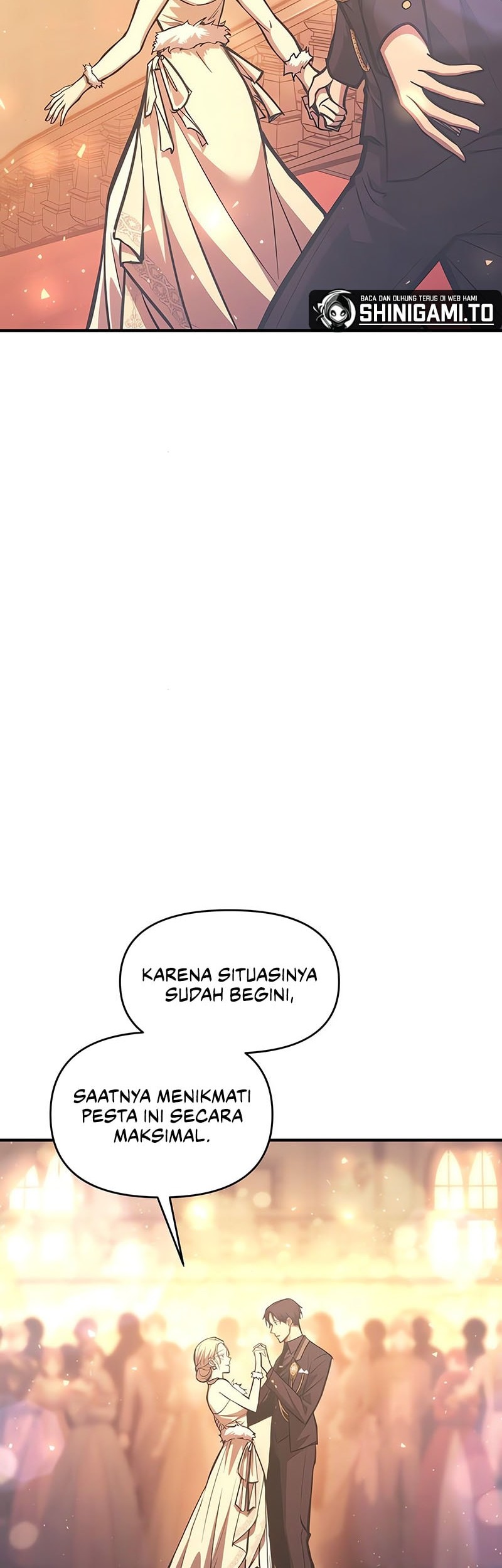 I Became the Tyrant of a Defense Game Chapter 135 - halaman 18