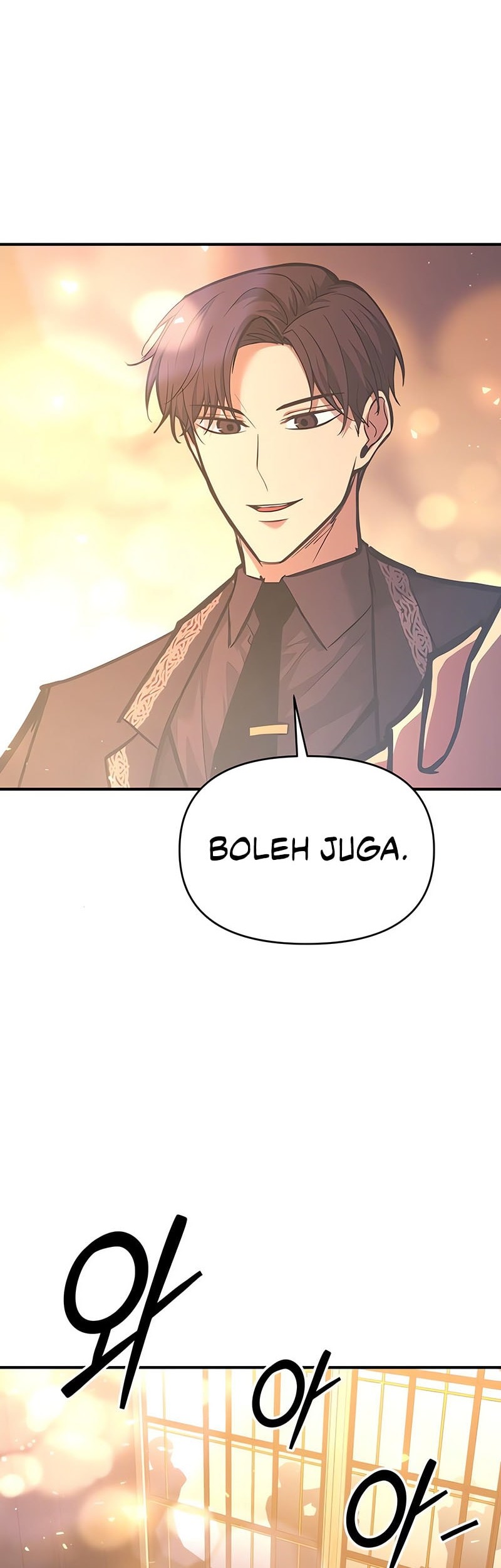 I Became the Tyrant of a Defense Game Chapter 135 - halaman 21