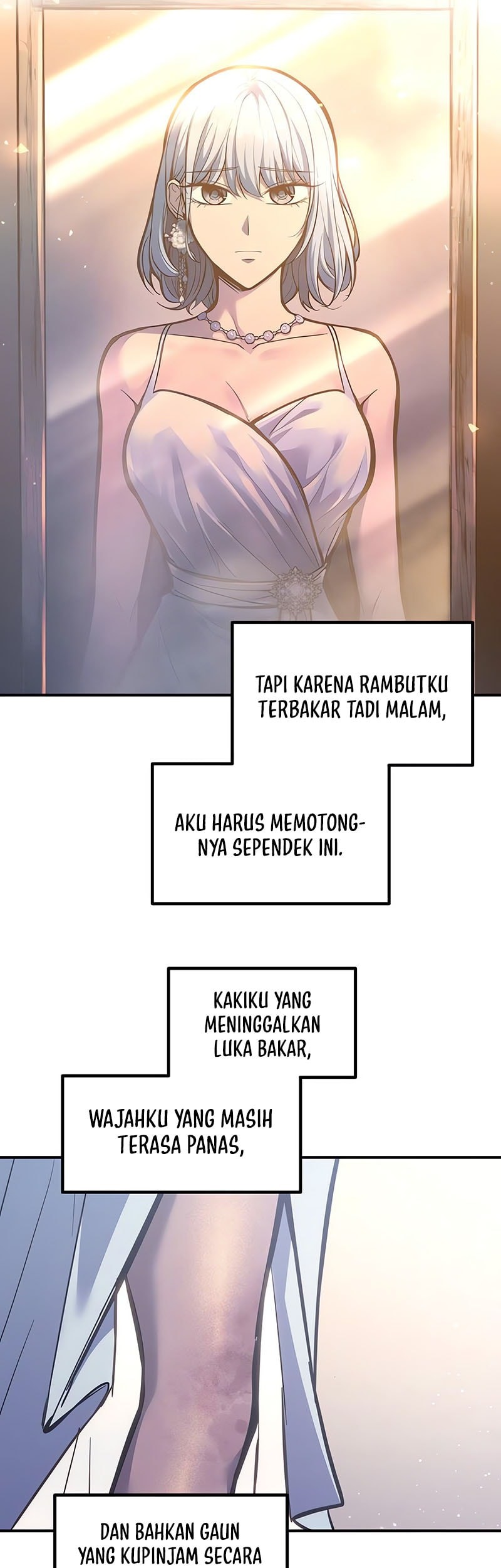 I Became the Tyrant of a Defense Game Chapter 135 - halaman 24