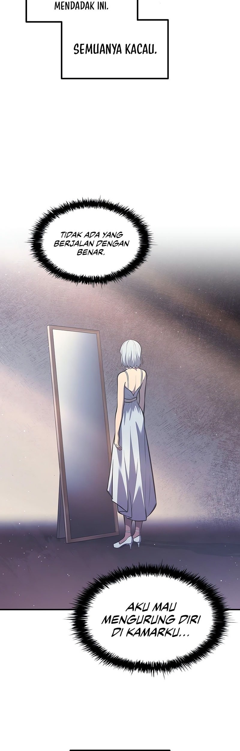 I Became the Tyrant of a Defense Game Chapter 135 - halaman 25