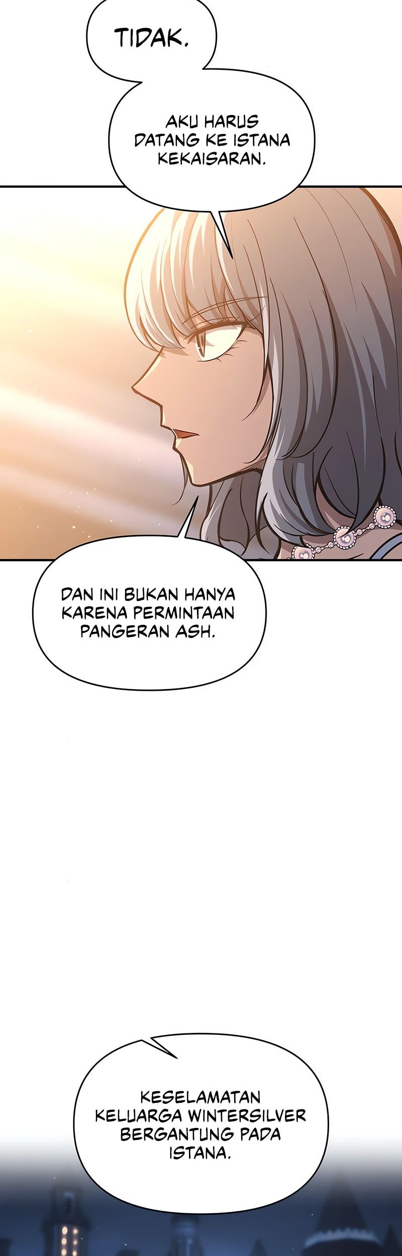 I Became the Tyrant of a Defense Game Chapter 135 - halaman 29