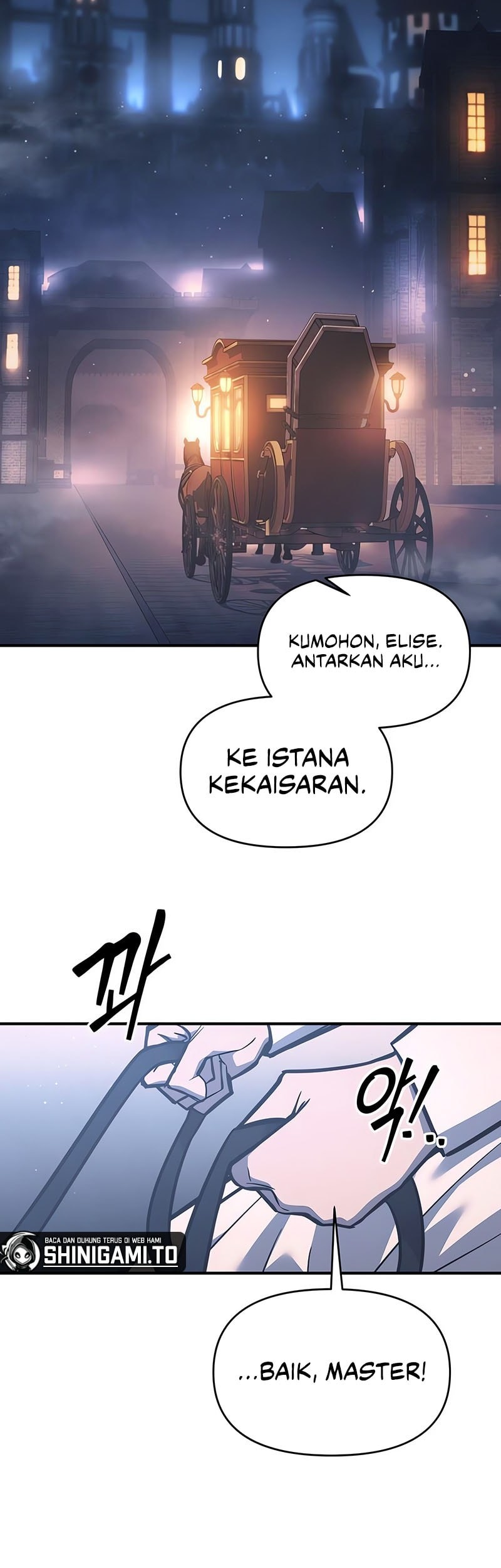 I Became the Tyrant of a Defense Game Chapter 135 - halaman 30