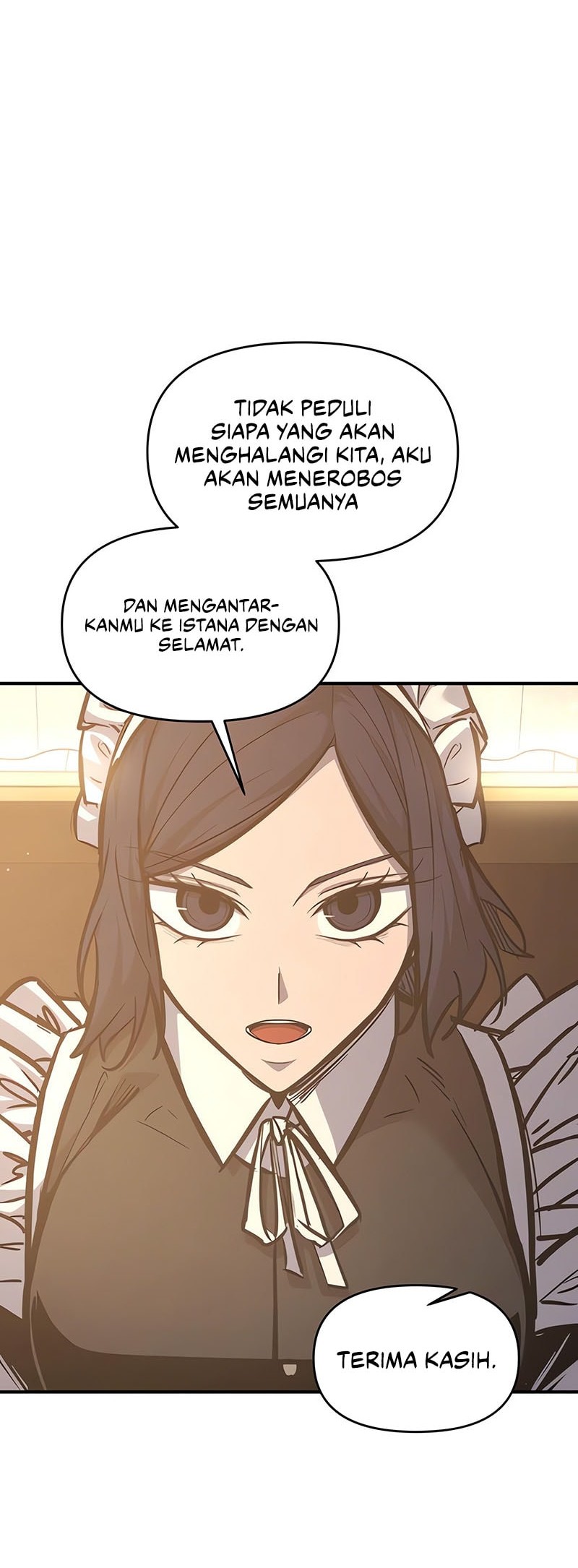 I Became the Tyrant of a Defense Game Chapter 135 - halaman 31
