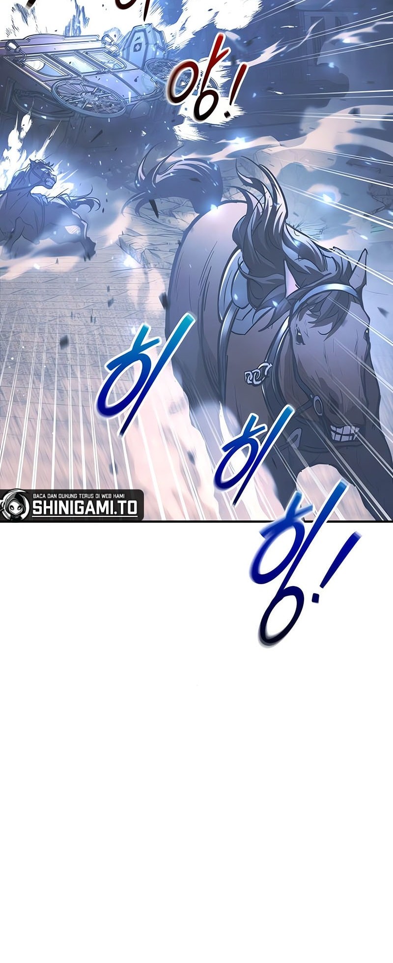 I Became the Tyrant of a Defense Game Chapter 135 - halaman 35