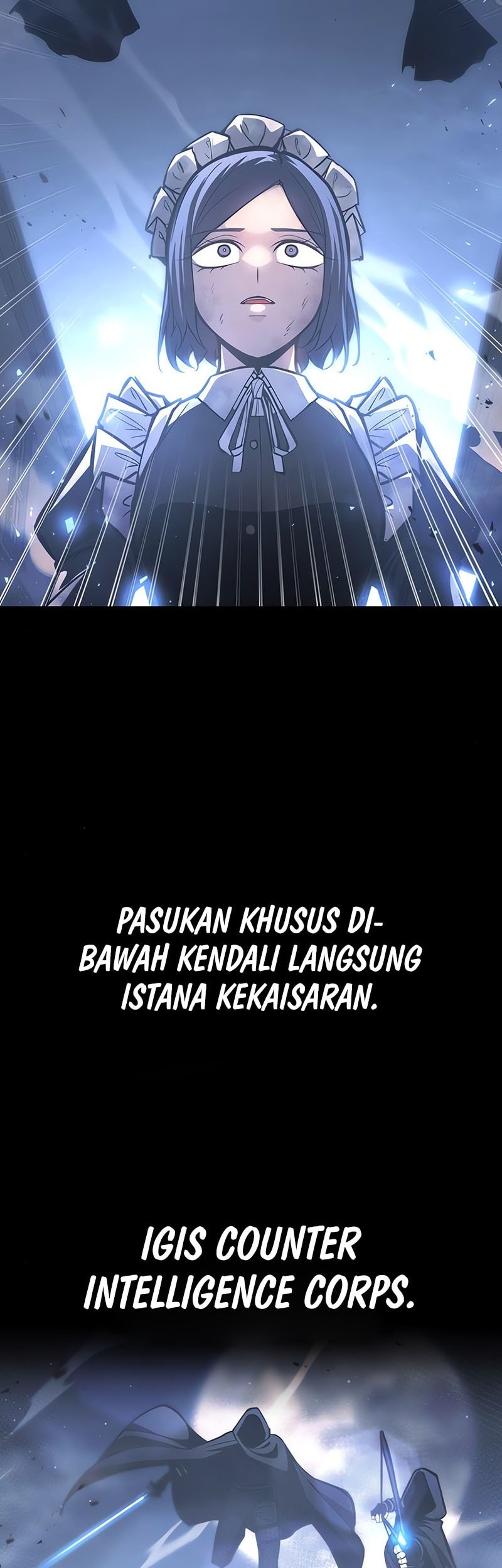 I Became the Tyrant of a Defense Game Chapter 135 - halaman 37