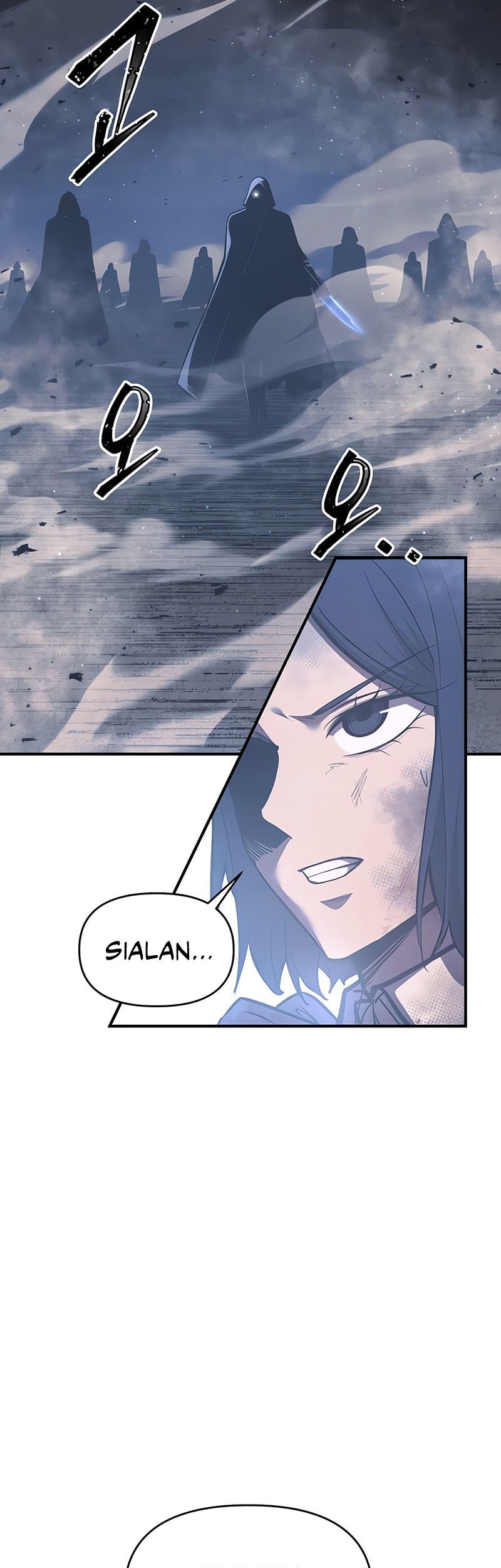 I Became the Tyrant of a Defense Game Chapter 135 - halaman 46