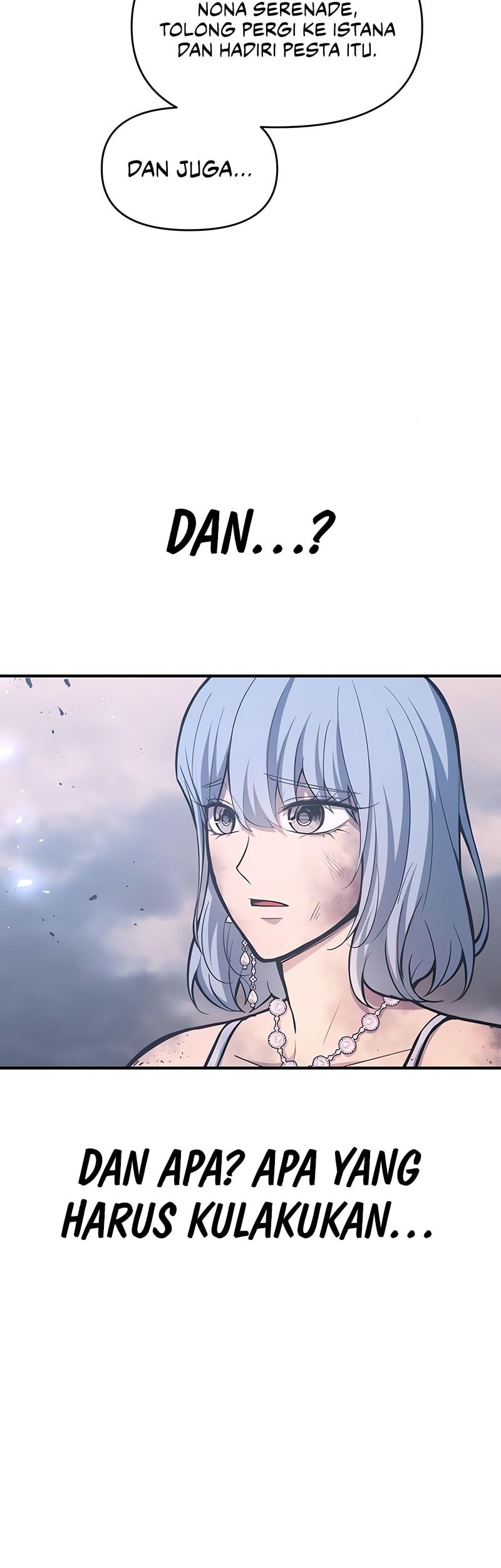 I Became the Tyrant of a Defense Game Chapter 135 - halaman 50