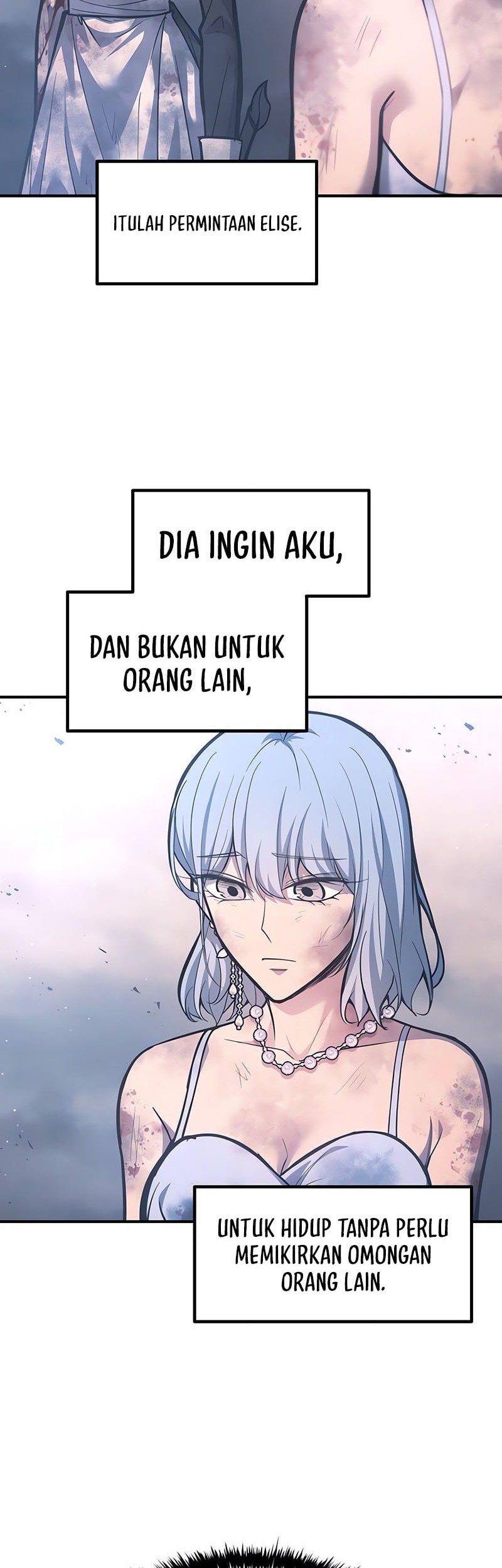 I Became the Tyrant of a Defense Game Chapter 135 - halaman 53