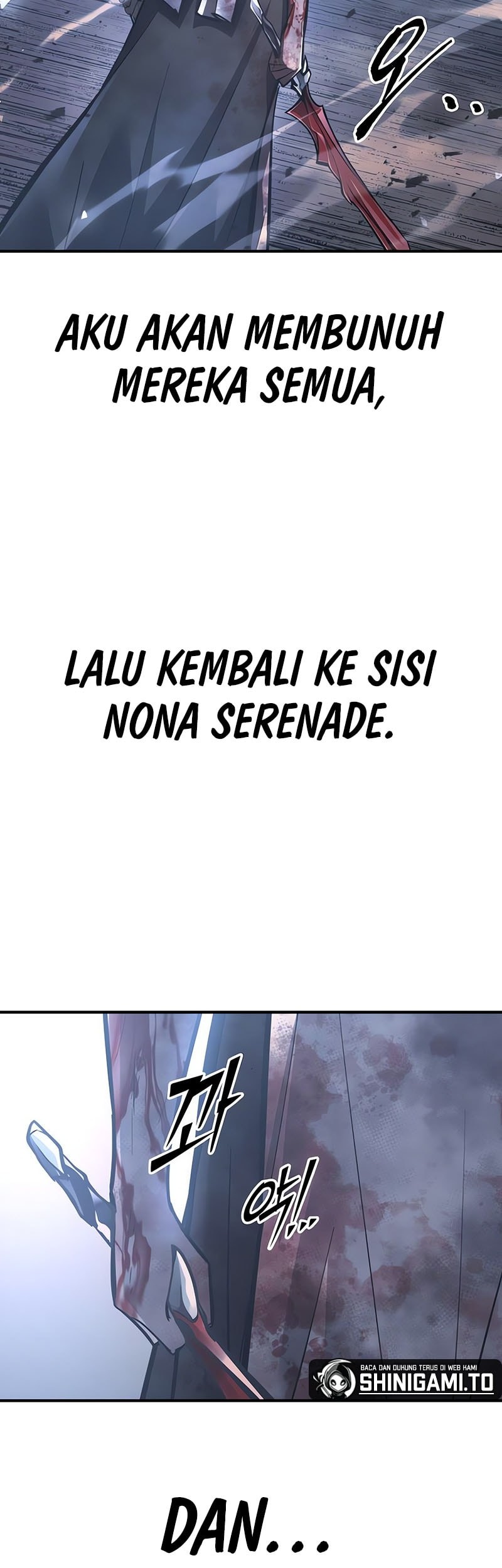 I Became the Tyrant of a Defense Game Chapter 135 - halaman 58