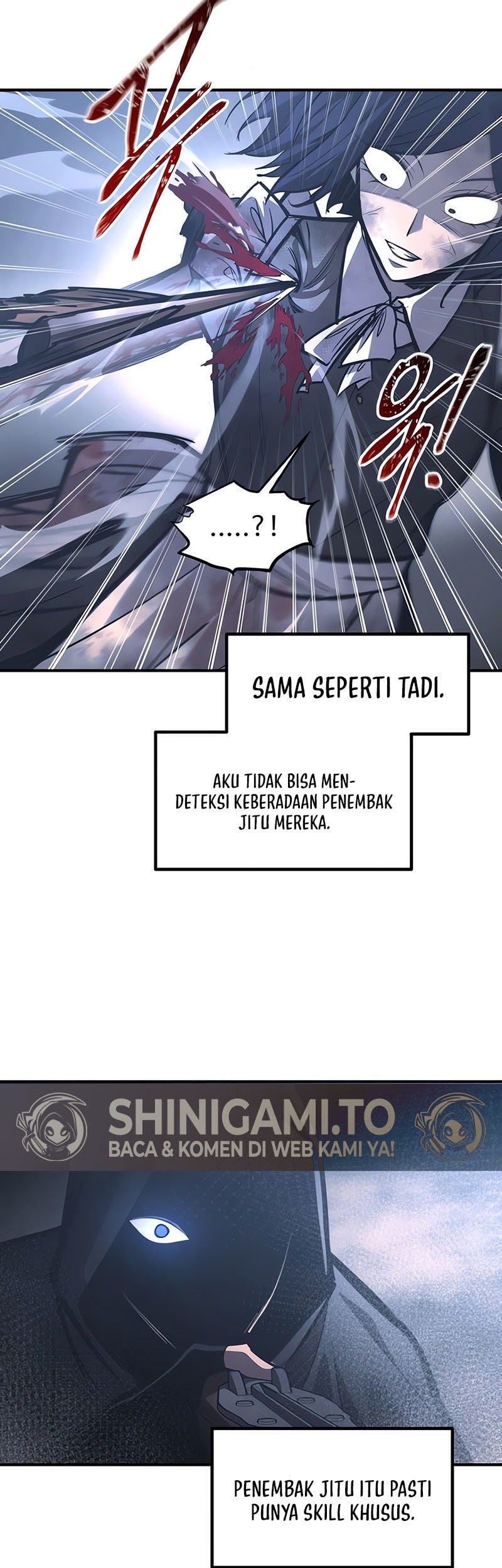 I Became the Tyrant of a Defense Game Chapter 135 - halaman 60