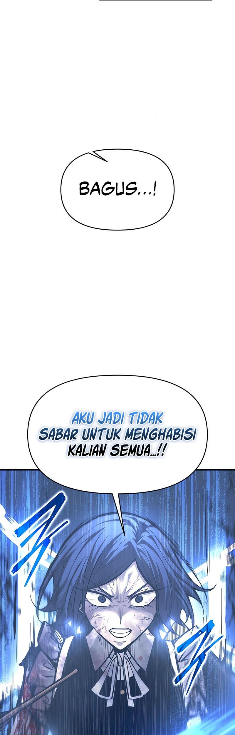 I Became the Tyrant of a Defense Game Chapter 135 - halaman 61