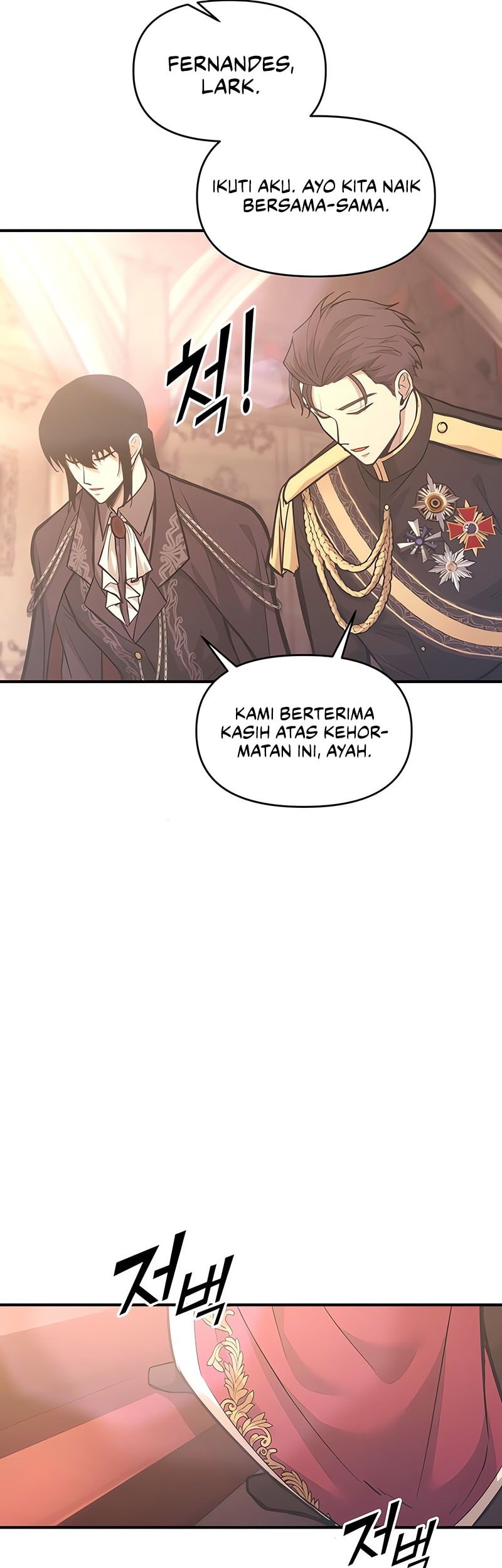 I Became the Tyrant of a Defense Game Chapter 135 - halaman 7