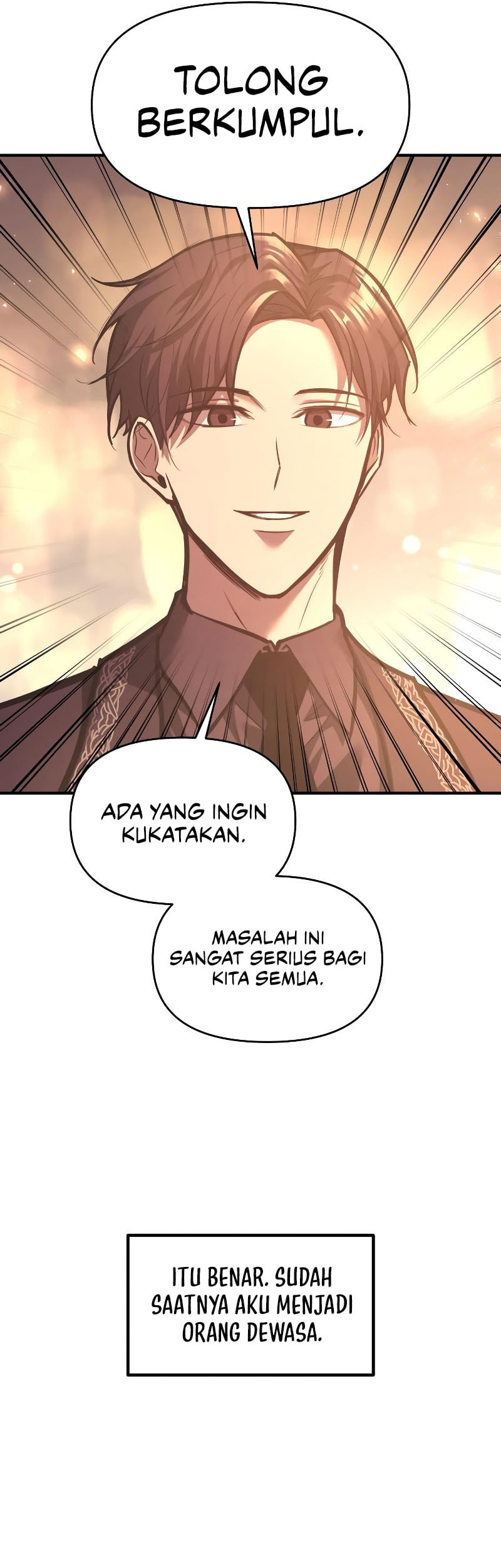 I Became the Tyrant of a Defense Game Chapter 136 - halaman 14