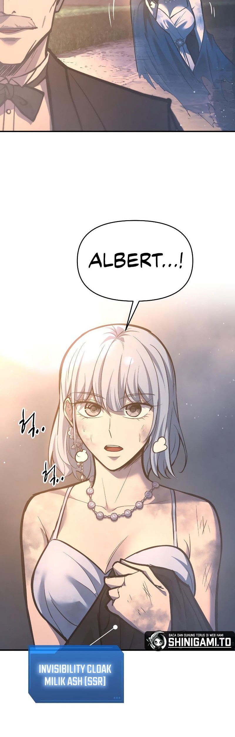 I Became the Tyrant of a Defense Game Chapter 136 - halaman 17