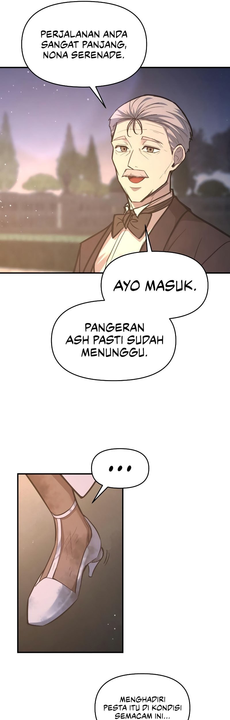 I Became the Tyrant of a Defense Game Chapter 136 - halaman 18