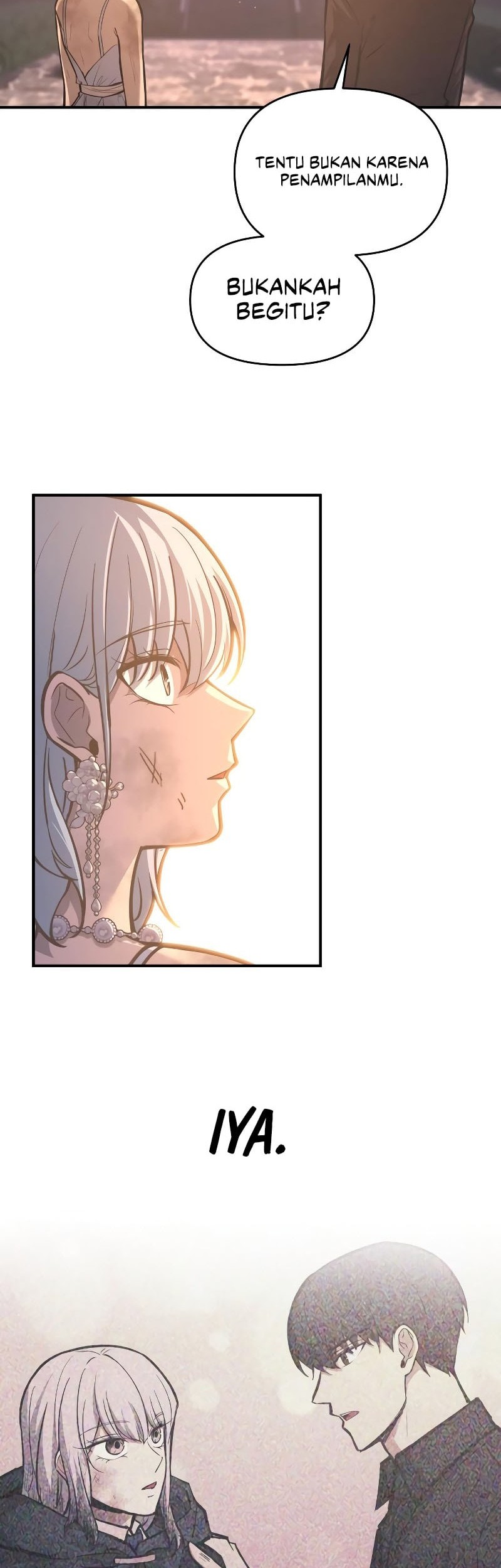 I Became the Tyrant of a Defense Game Chapter 136 - halaman 23