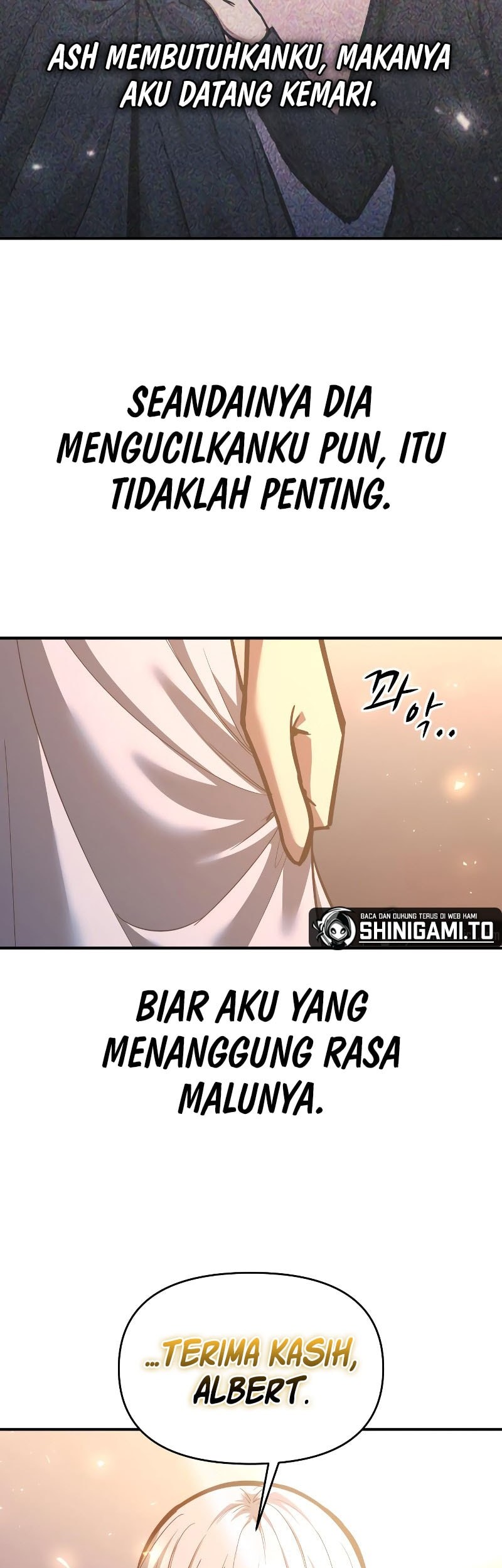 I Became the Tyrant of a Defense Game Chapter 136 - halaman 24