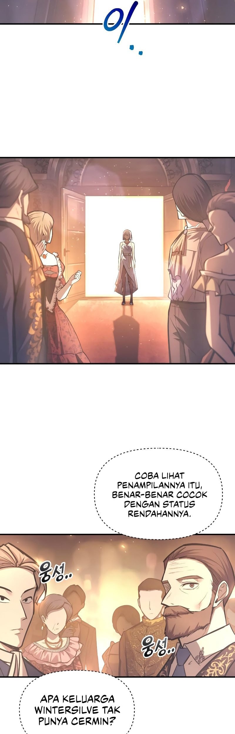 I Became the Tyrant of a Defense Game Chapter 136 - halaman 28