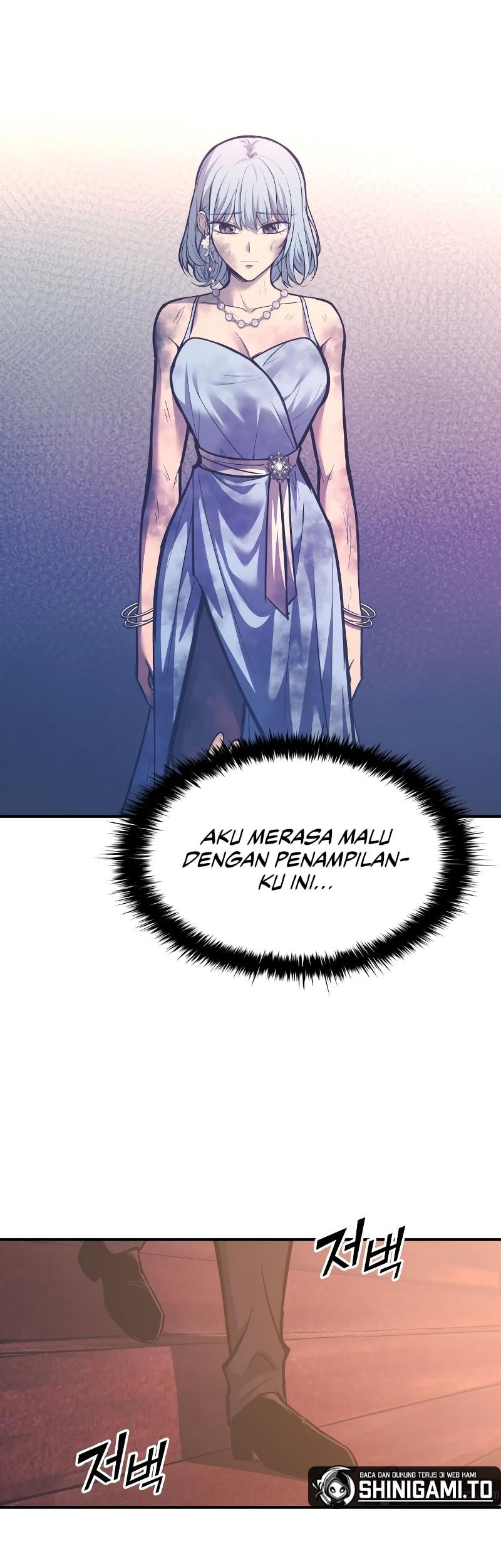I Became the Tyrant of a Defense Game Chapter 136 - halaman 32
